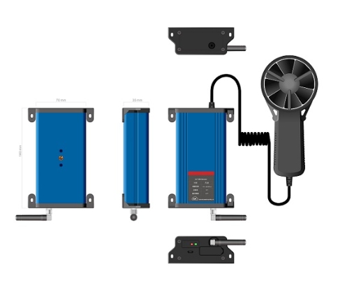 大型小區(qū)電梯智能識(shí)別阻車(chē)系統(tǒng)