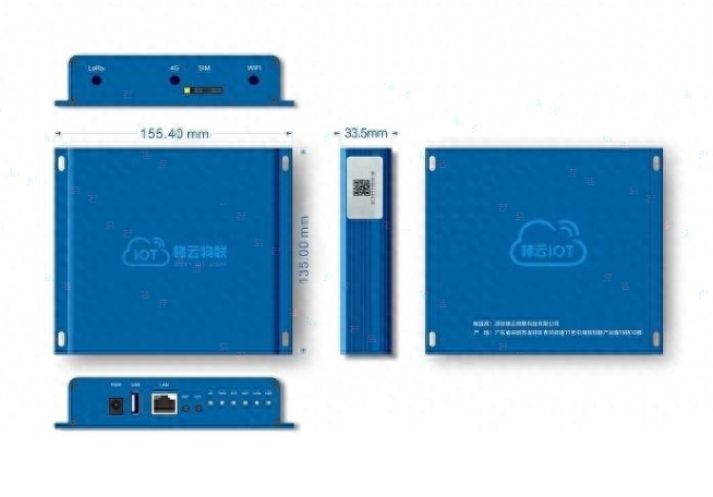 電梯黑匣子·安全守望者